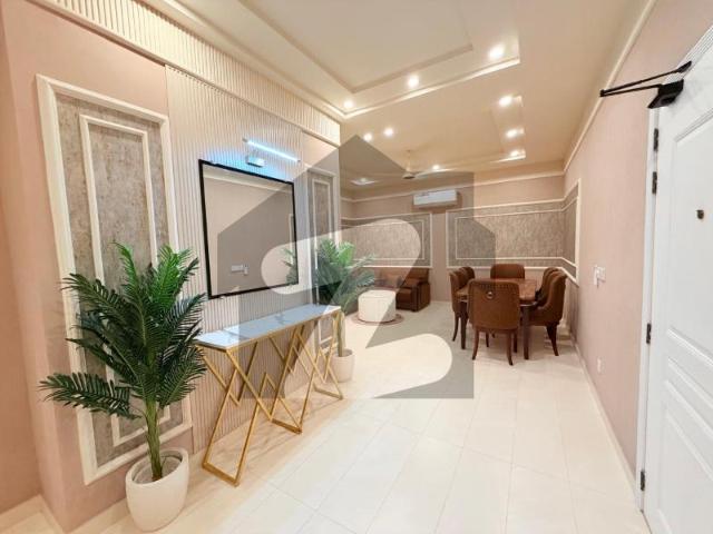 Apartment for rent in Rawalpindi, Islamabad Capital Territory