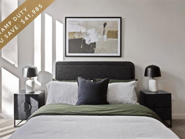 Apartment for sale in Norwest, Sydney