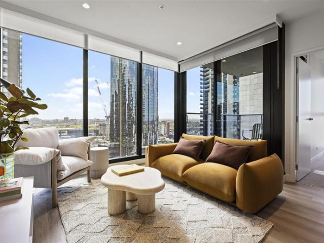 Apartment for rent in Camerons Creek, Victoria
