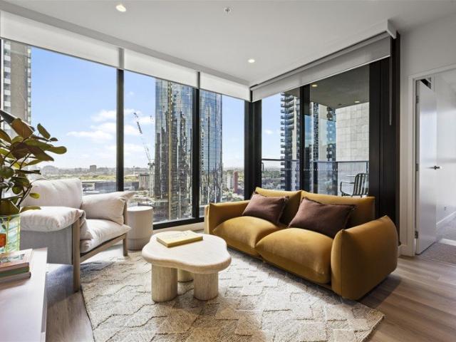 Apartment for rent in Camerons Creek, Victoria