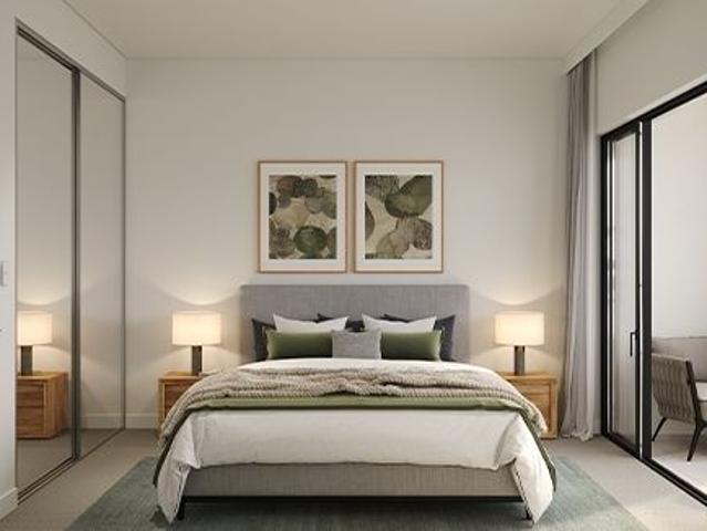 Apartment for sale in Schofields Apartment for sale in Schofields