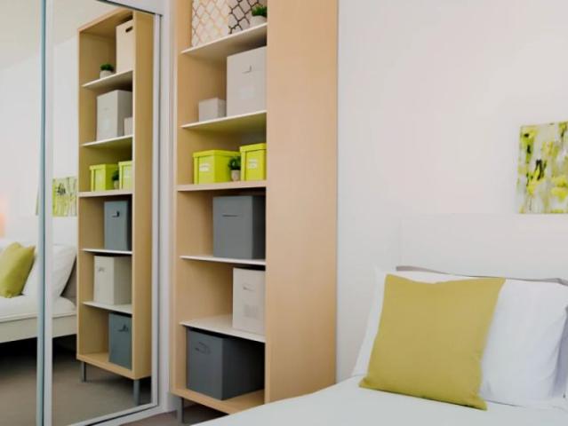 Room for rent in Ballindoch, Scotland