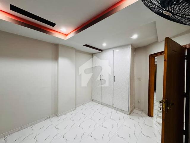 Apartment for rent in Islamabad