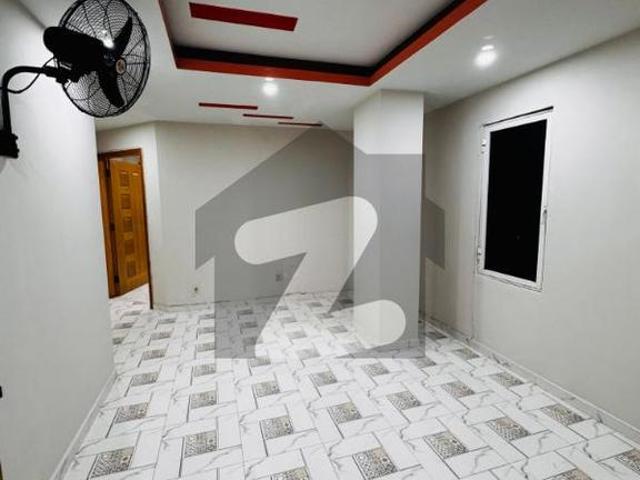 Apartment for rent in Islamabad