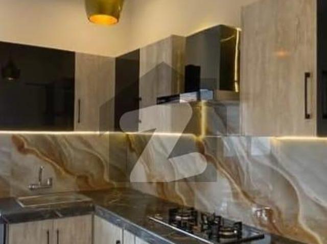Apartment for rent in Islamabad