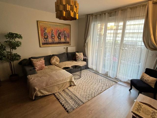 Appartement location à Nanterre, Colombes