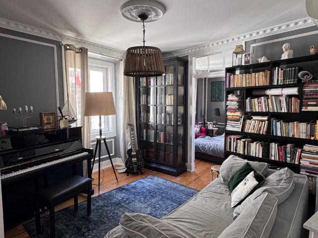 Apartamento alugar em Santa Maria Maior, Lisboa