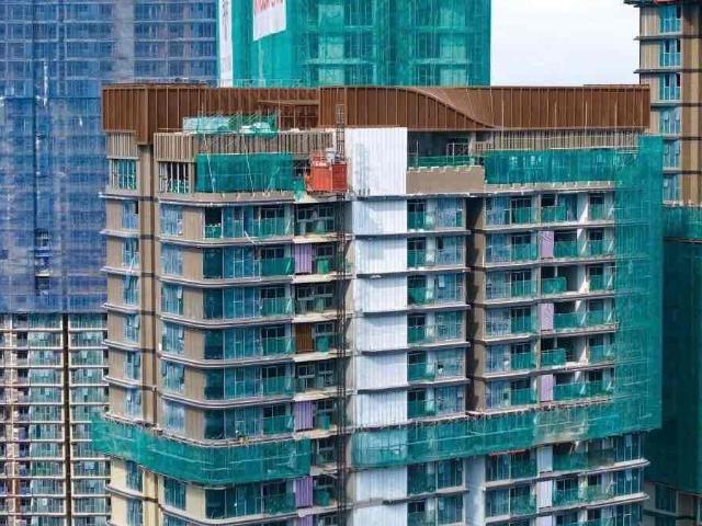 Căn hộ bán tại Thủ Đức, Hồ Chí Minh