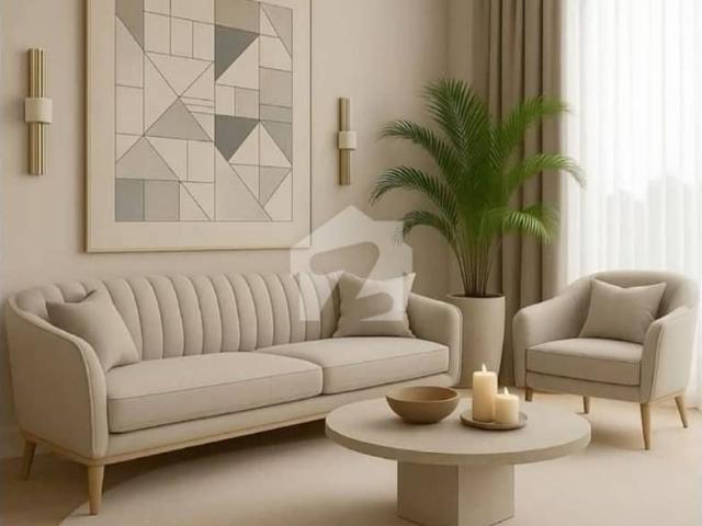 Apartment for sale in Rawalpindi, Islamabad Capital Territory