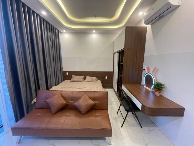 Căn hộ cho thuê tại Đà Nẵng
