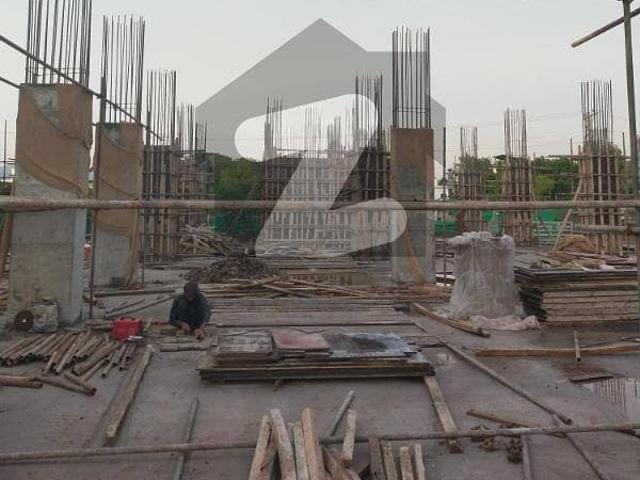 Apartment for sale in Islamabad