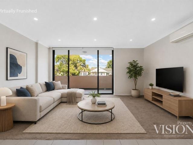 Apartment for sale in Sydney, New South Wales