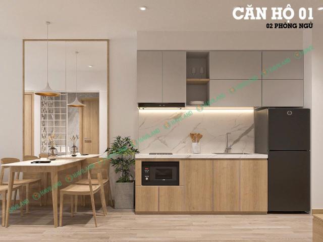 Căn hộ cho thuê tại Đà Nẵng