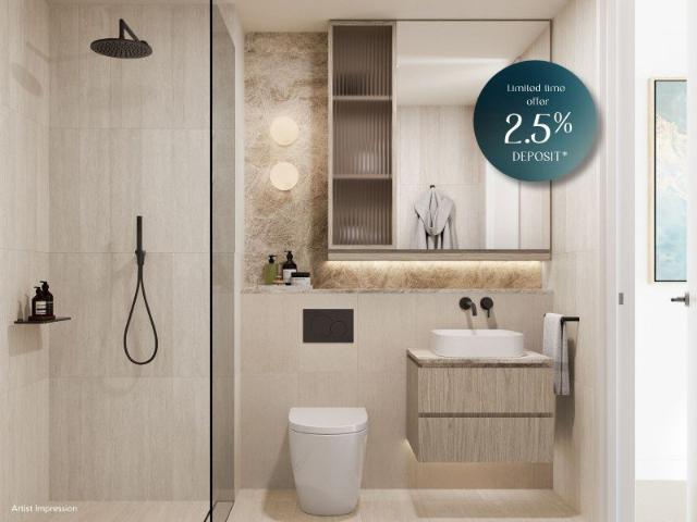 Apartment for sale in Sydney, New South Wales