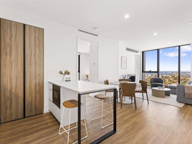 Apartment for rent in Southbank, Melbourne