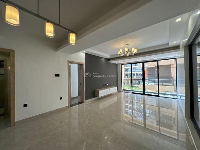 Apartment for rent in Lavington, Kiambu