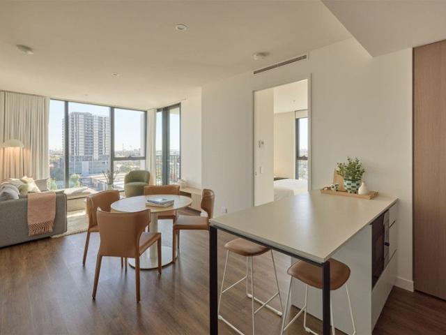 Apartment for rent in Camerons Creek, Victoria