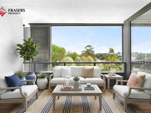Apartment for sale in Putney, Sydney