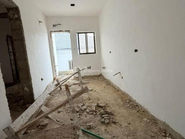 Flat for sale in Eti Osa, Abuja