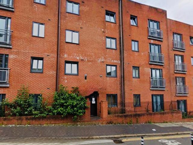 Apartment for rent in Ladywood, West Midlands