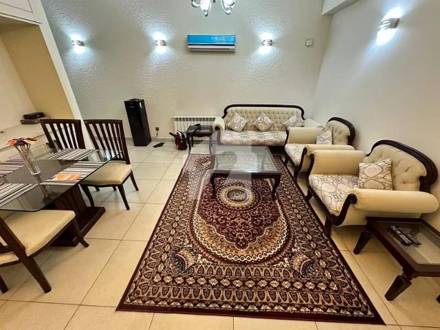 Apartment for sale in Islamabad