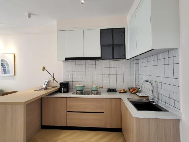 Apartment for sale in Syokimau, Machakos