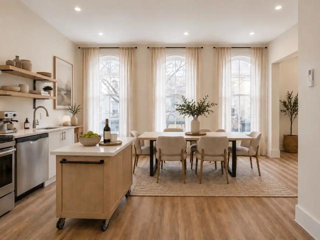 Apartment for rent in Cobourg, Ontario