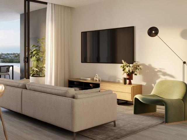 Apartment for sale in Wentworth Point, New South Wales