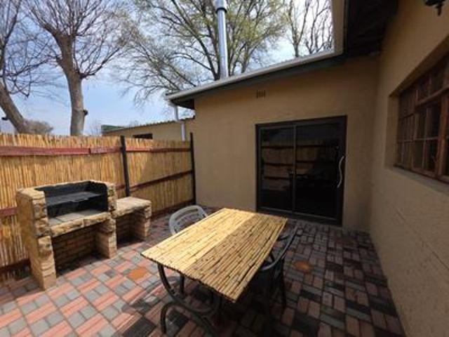 House for rent in Gert Sibande, Mpumalanga