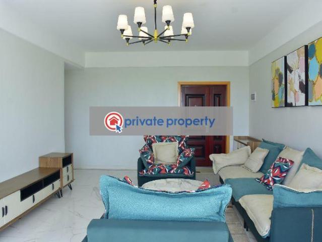 Apartment for rent in Syokimau, Machakos