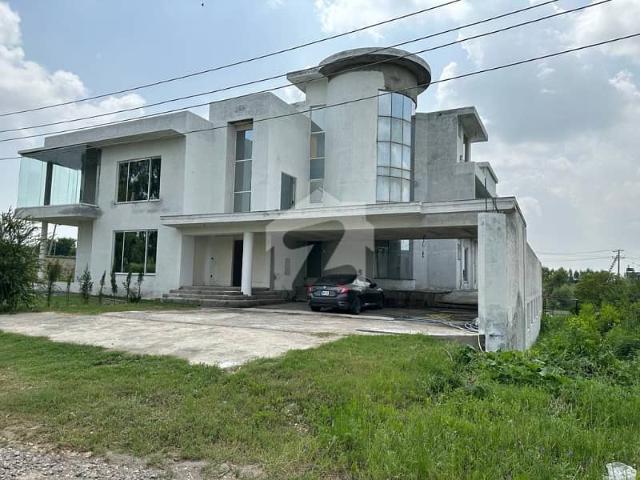 House for sale in Islamabad