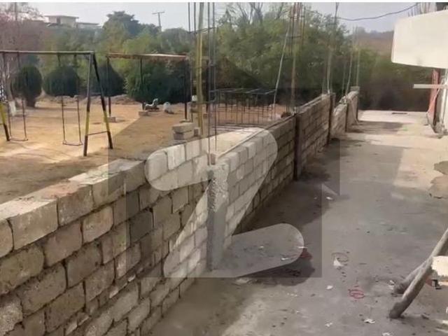 House for sale in Islamabad