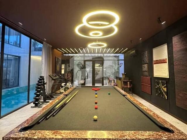 House for sale in Rawalpindi, Islamabad Capital Territory