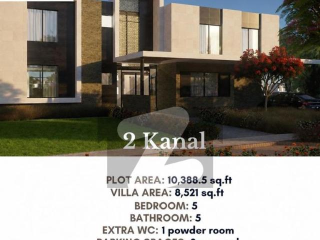 House for sale in Islamabad