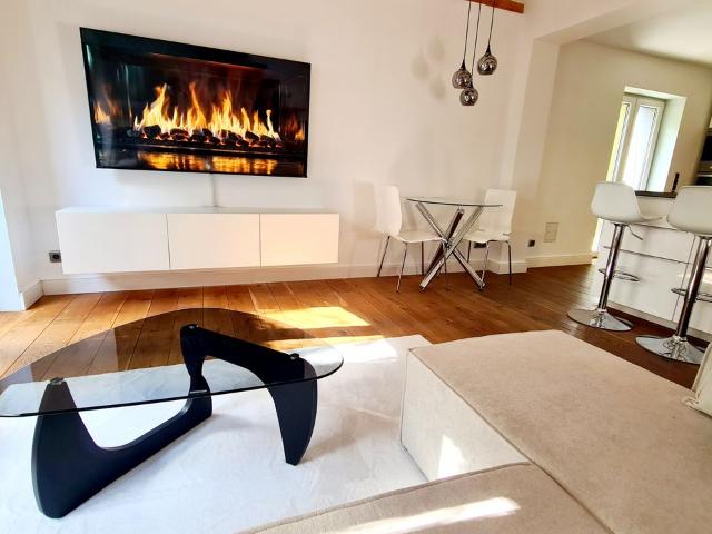 Apartment mieten in Exerzierplatz, Kiel