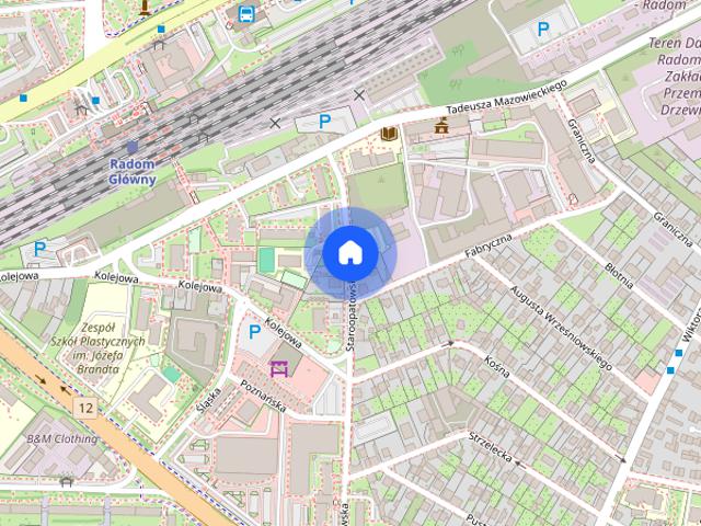 Mieszkanie do wynajęcia w Radom, Mazowieckie