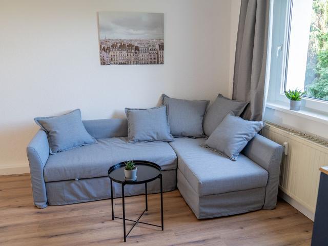 Apartment mieten in Paunsdorf, Leipzig