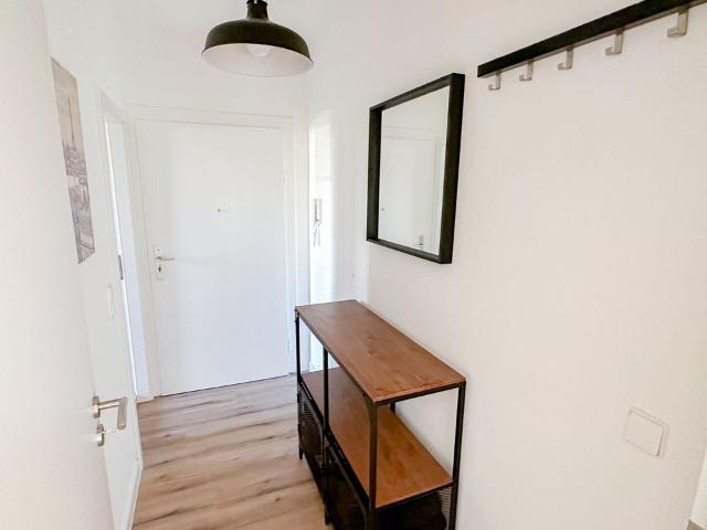 Apartment mieten in Paunsdorf, Leipzig