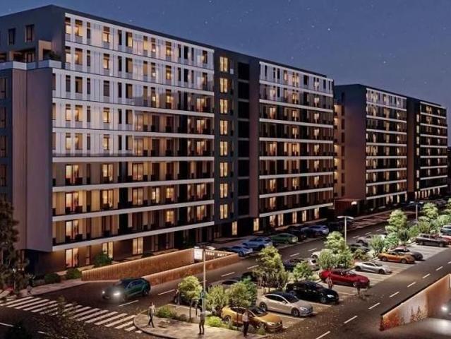 Apartament închirieri în 4 City North, Voluntari
