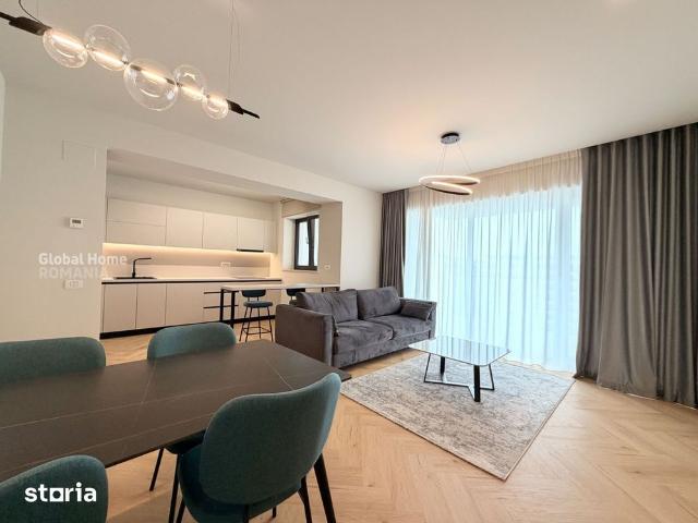Apartament închirieri în București