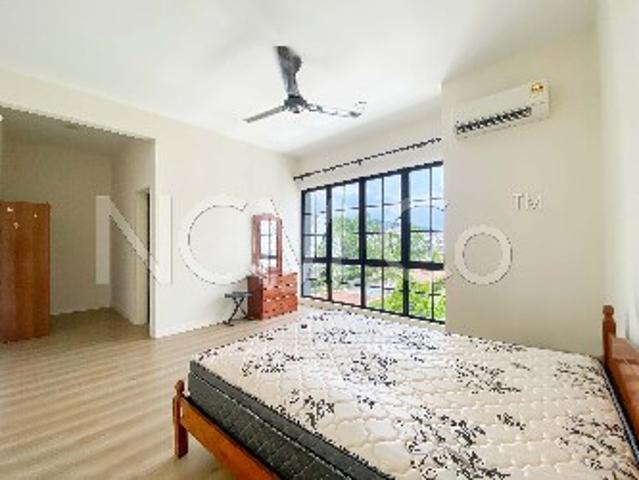 Terraced House for sale in Kuala Selangor, Selangor