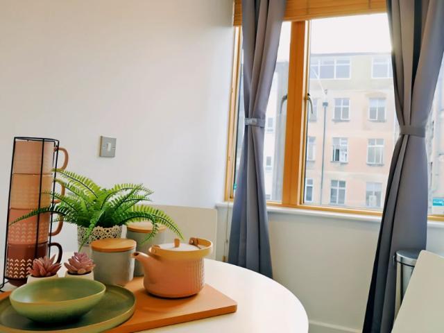 Studio for rent in Holborn, Greater London