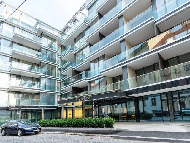 Apartment mieten in Donaustadt, Wien