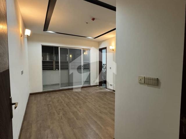Apartment for sale in Islamabad