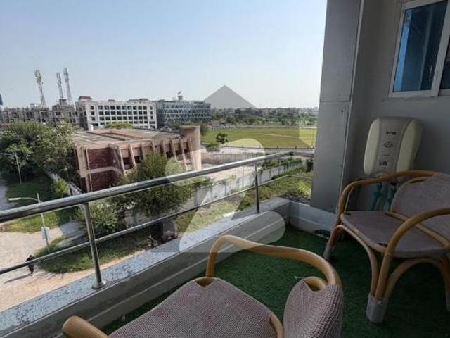 Apartment for rent in اسلام آباد, زون 1