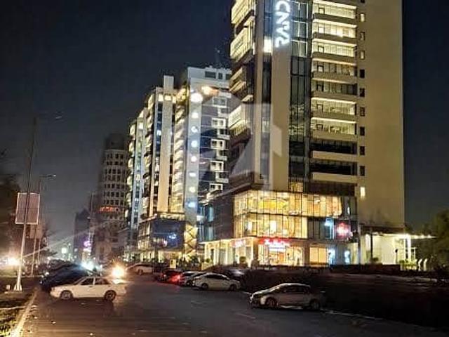 Building for rent in Islamabad