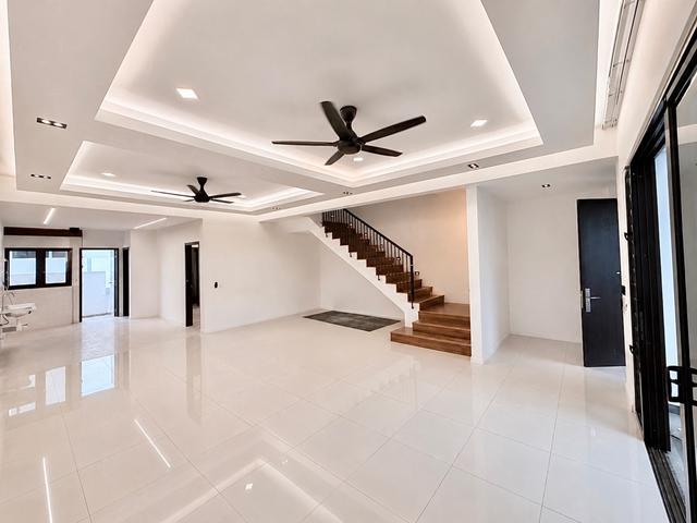Terraced House for rent in Tanjong Sepat, Selangor