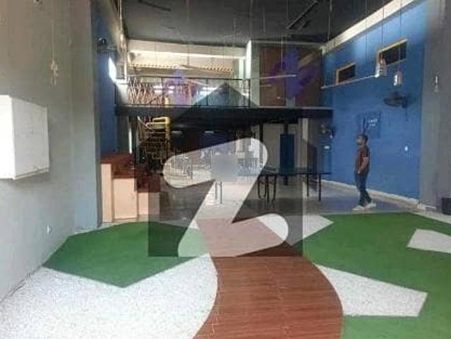 Office for rent in Islamabad