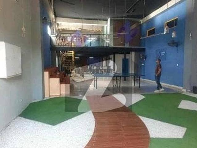 Office for rent in Islamabad