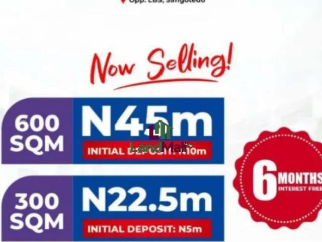 Property for sale in Eti Osa, Abuja